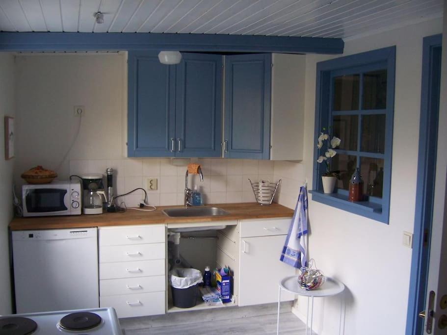 Hus 174 Villa Ystad Eksteriør bilde